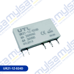 UR21-1Z-024D