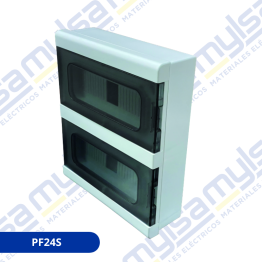PF24S
