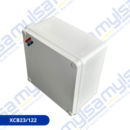 XCB23/122