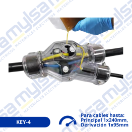 KEY-4