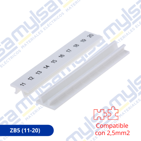 ZB5 (11-20)
