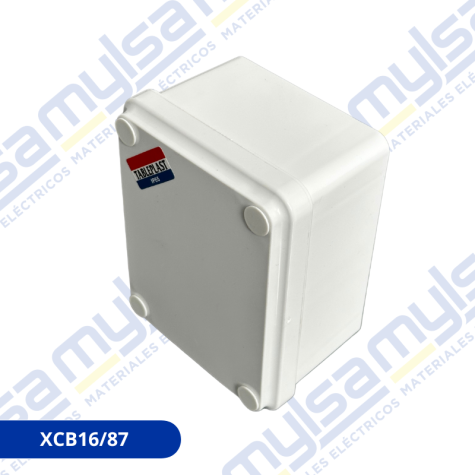 XCB16/87
