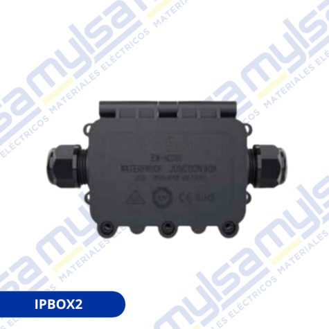 IPBOX2