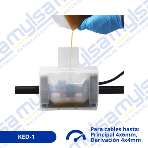 KED-1