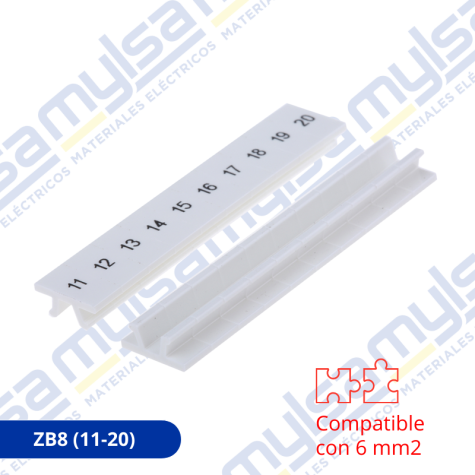 ZB8 (11-20)