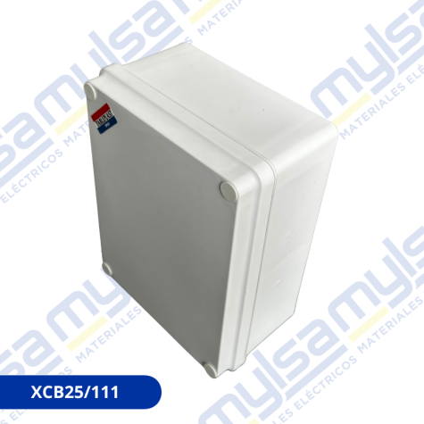 XCB25/111