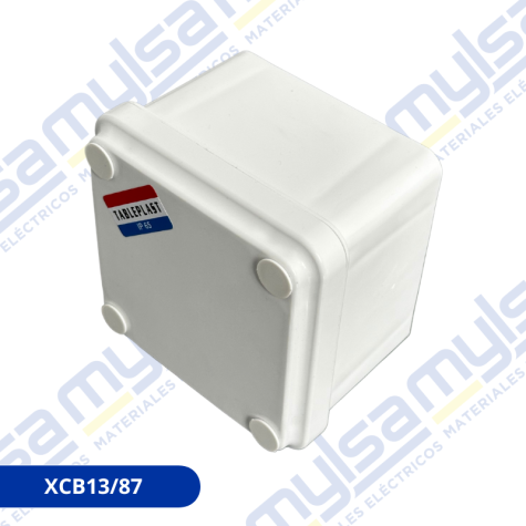 XCB13/87