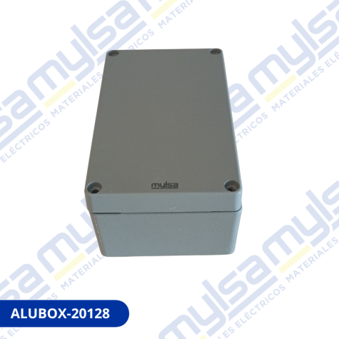 ALUBOX-20128