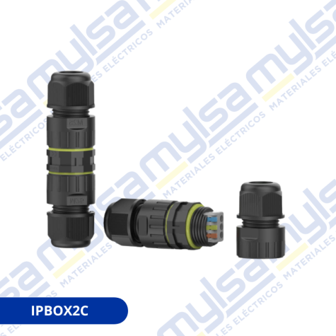 IPBOX2C