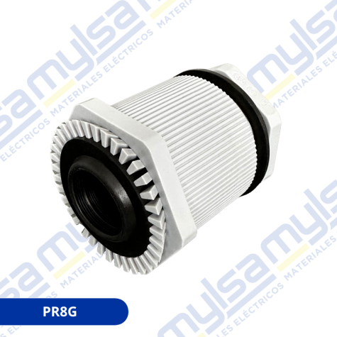 PR8G