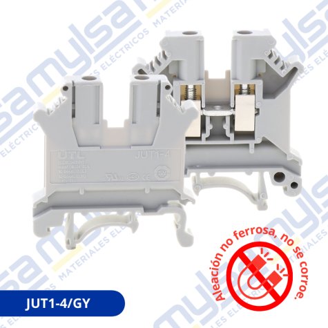 JUT1-4/GY