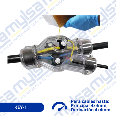 KEY-1