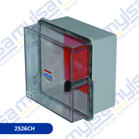 2526CH