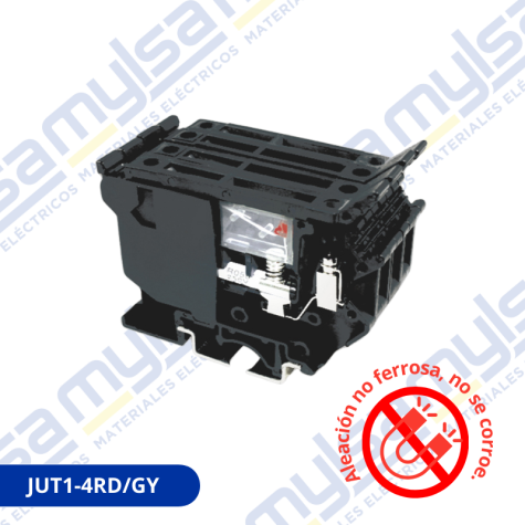 JUT1-4RD/GY