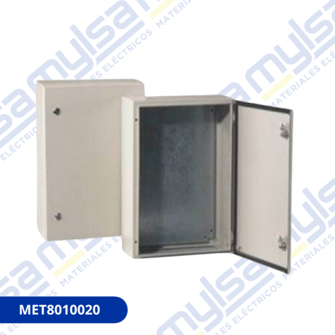 MET8010020