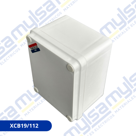 XCB19/112