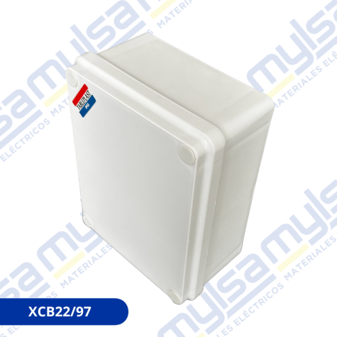 XCB22/97