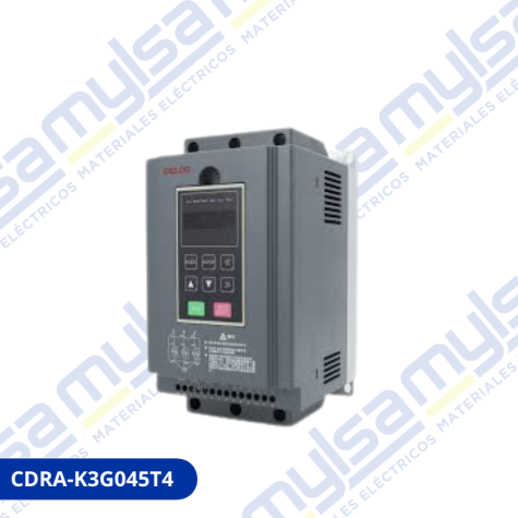 CDRA-K3G045T4