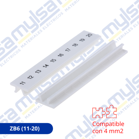 ZB6 (11-20)
