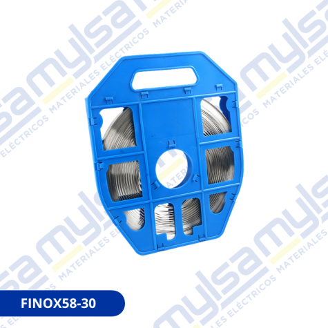 FINOX58-30