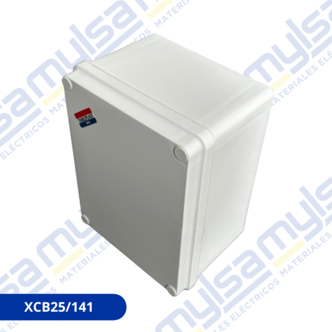 XCB25/141