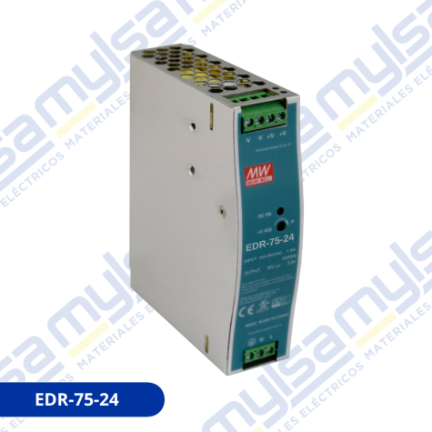 EDR-75-24