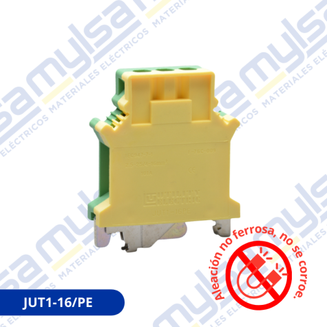 JUT1-16PE
