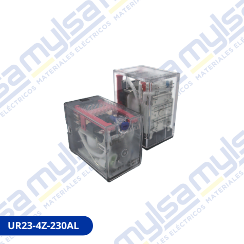 UR23-4Z-230AL