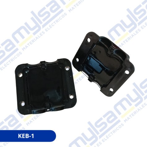 KEB-1