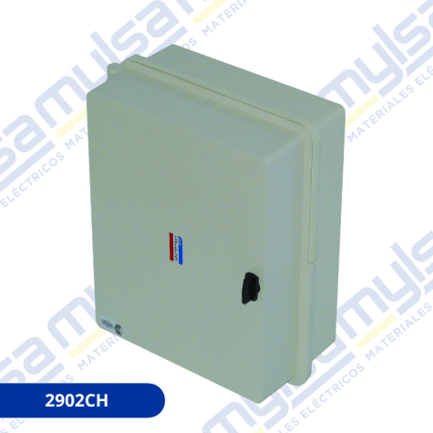 2902CH