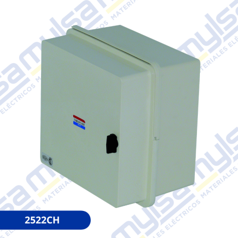 2522CH