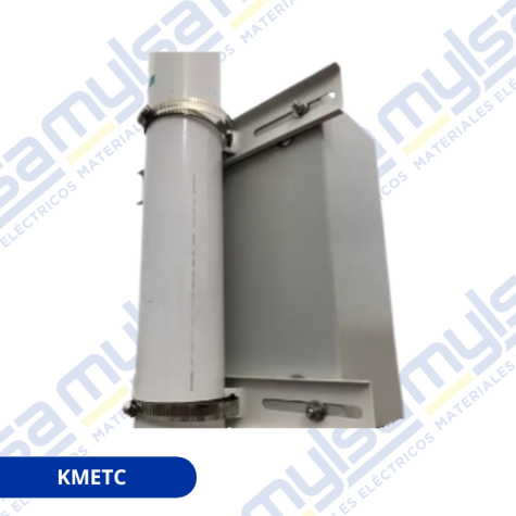 KMETC
