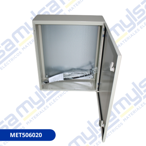 MET506020