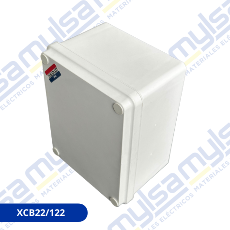 XCB22/122