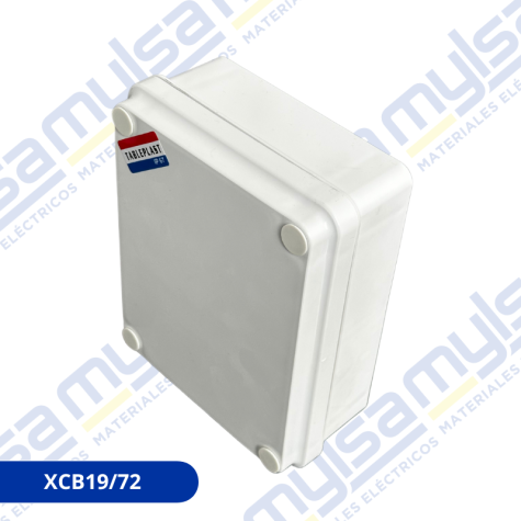 XCB19/72