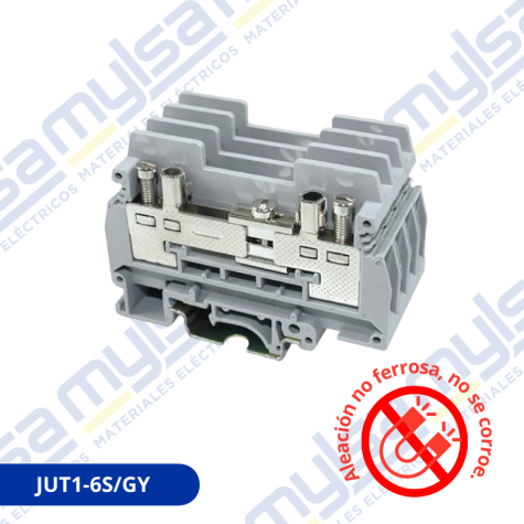 JUT1-6S/GY