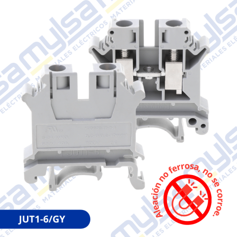 JUT1-6/GY