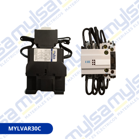 MYLVAR30C