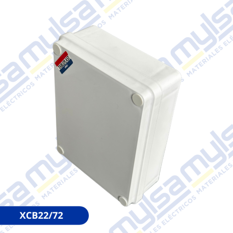 XCB22/72