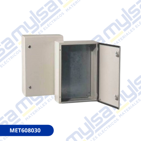 MET608030