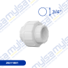 Thumbnail UNION DOBLE ROSCABLE 3/4"0
