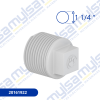 Thumbnail TAPON MACHO ROSC 1.1/4"0