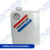 Thumbnail CAJA DE PASO BLANCO - IP65 - IK09-  SERIE EXCELLENT - 168x218x97mm0