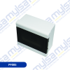 Thumbnail TABLERO PLASTICO EXTERIOR IP65 -  8 MODULOS - 194x180x98mm0