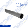 Thumbnail TUBO CONDUIT 3MT 20MM GRIS0