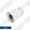 Thumbnail CONECTOR CAJA CAÑO 20MM - 3/4 "0