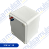 Thumbnail CAJA DE PASO BLANCO - IP65 - IK09-  SERIE EXCELLENT - 123x158x112mm0