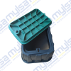 Thumbnail CAMARA REGISTRO RECTANGULAR BASE:673mm x 495mm TAPA:563mm x 403mm ALTO: 335mm0