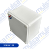 Thumbnail CAJA DE PASO BLANCO - IP65 - IK09-  SERIE EXCELLENT - 168x168x122mm0