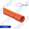 Thumbnail TUBO CONDUIT 3MT 25MM NARANJA0